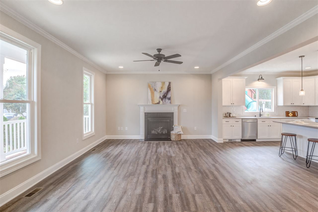 3016 Dahlgreen Road Raleigh, NC 27615 - Photo 4 of 30 Photo 4