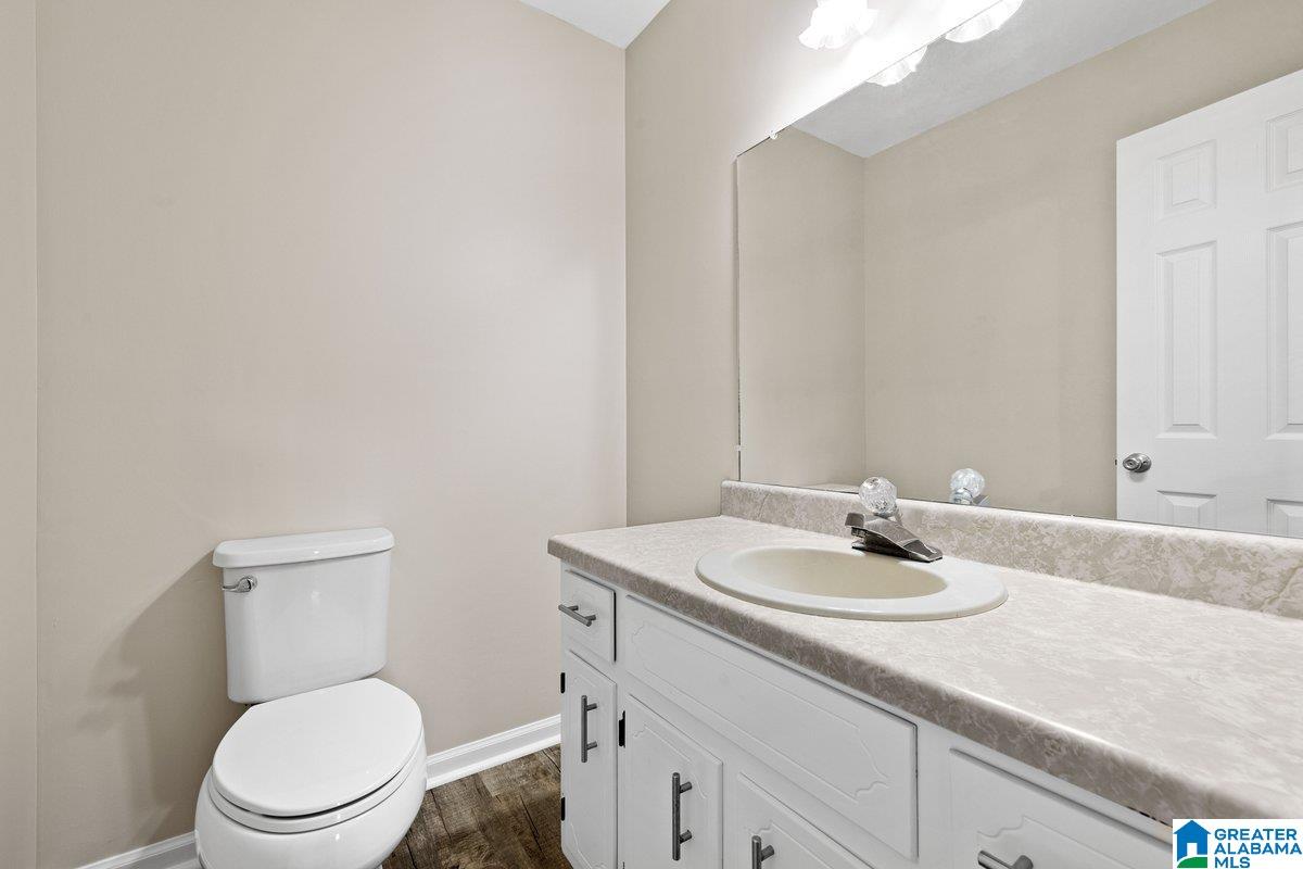 407 Wilson Chapel Road Oneonta, AL 35121 - Photo 18 of 37