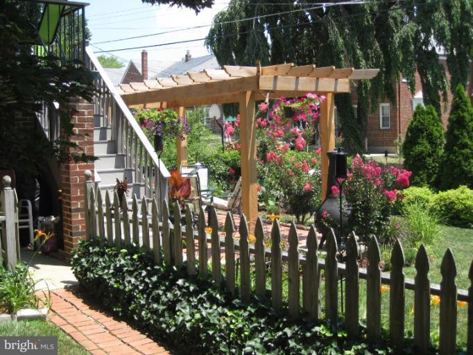 401 Stratford Road Baltimore, MD 21228 - Photo 1 of 26 Exterior (Rear)
