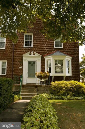 401 Stratford Road Baltimore, MD 21228 - Photo 20 of 26 Exterior (Front)