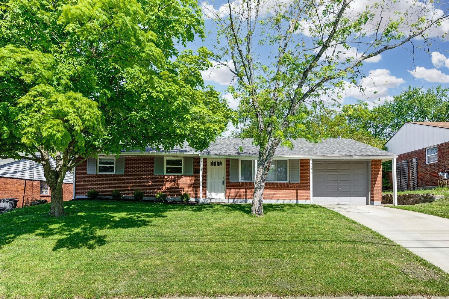 775 Ledro Street Springdale, OH 45246 - Photo 1 of 28