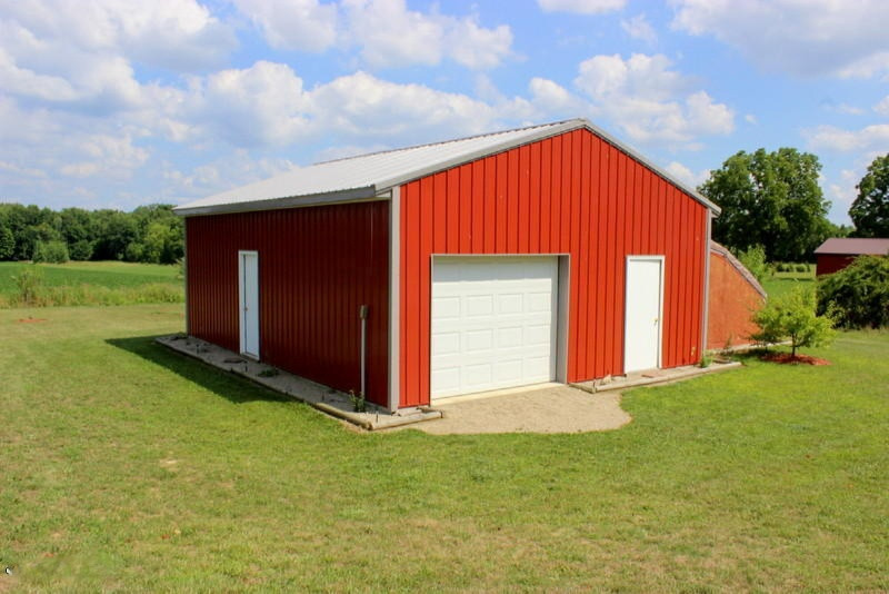 10379 Adams Road Litchfield, MI 49252 - Photo 4 of 52 46-IMG_9534