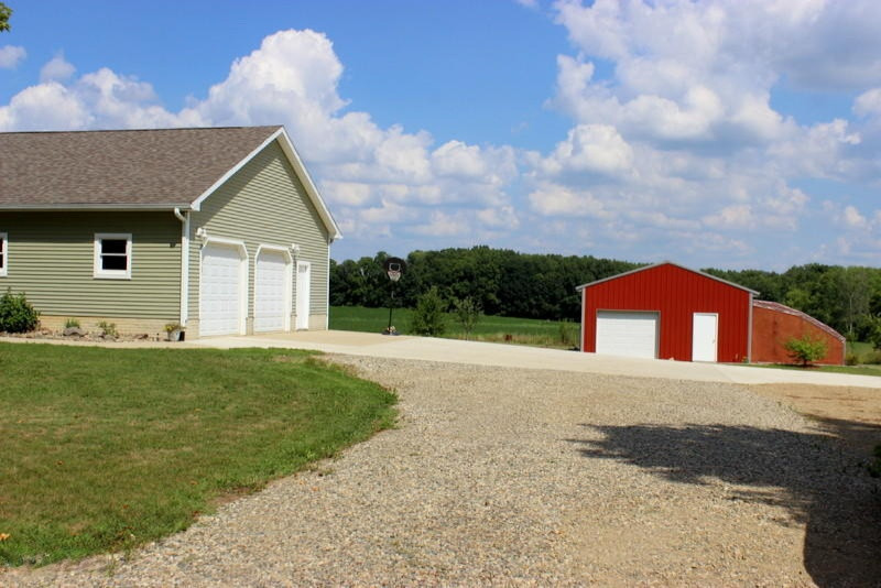 10379 Adams Road Litchfield, MI 49252 - Photo 5 of 52 48-IMG_9536