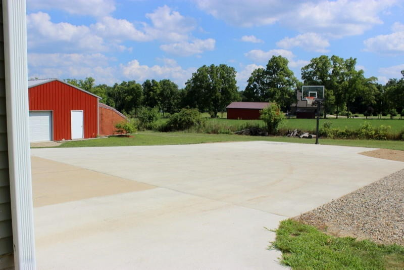 10379 Adams Road Litchfield, MI 49252 - Photo 6 of 52 49-IMG_9537
