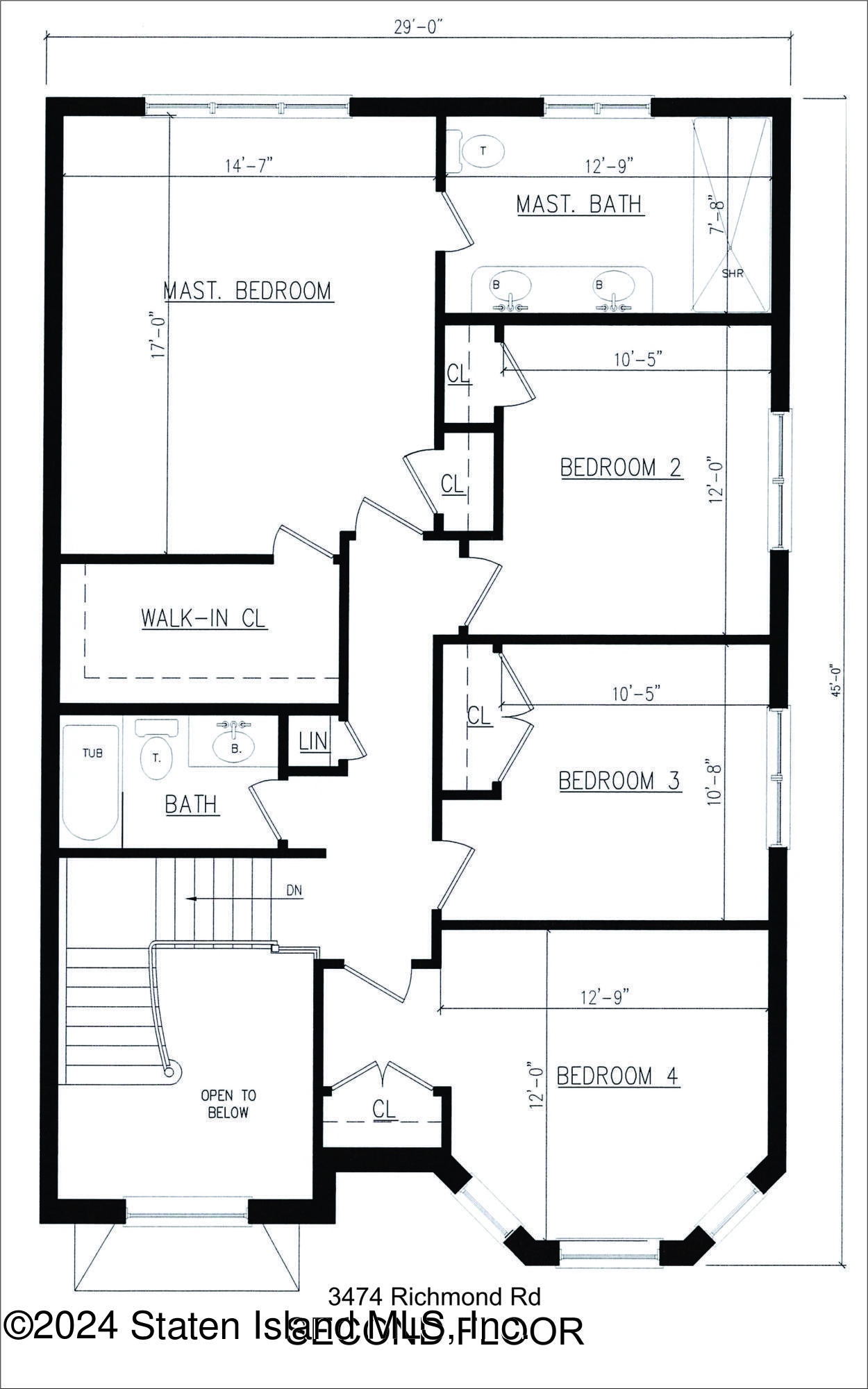 3474 Richmond Road Staten Island, NY 10306 - Photo 8 of 9 unknown