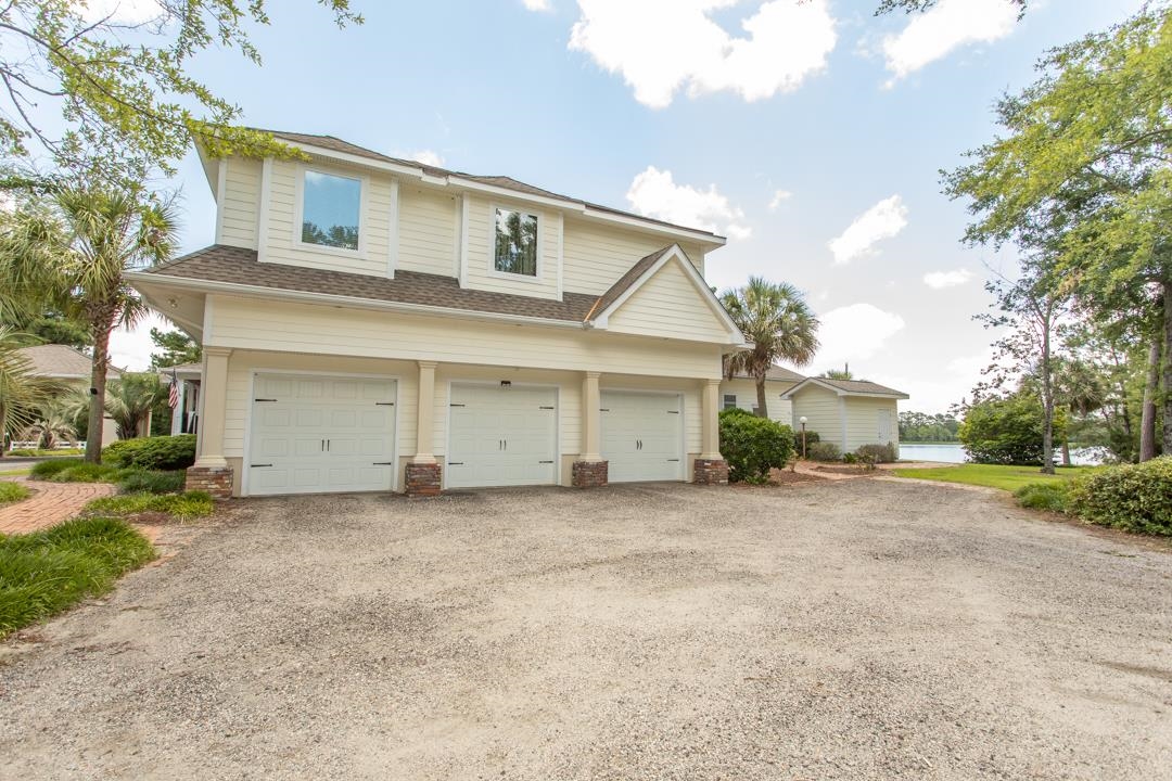 2790 Fowler Road Loris, SC 29569 - Photo 38 of 40 Gallery Image 38