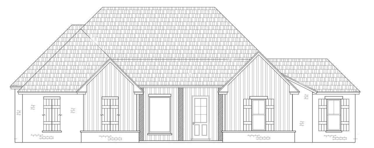 116 Ashby Rdg Drive Canton, MS 39046 - Photo 1 of 2 Photo 1
