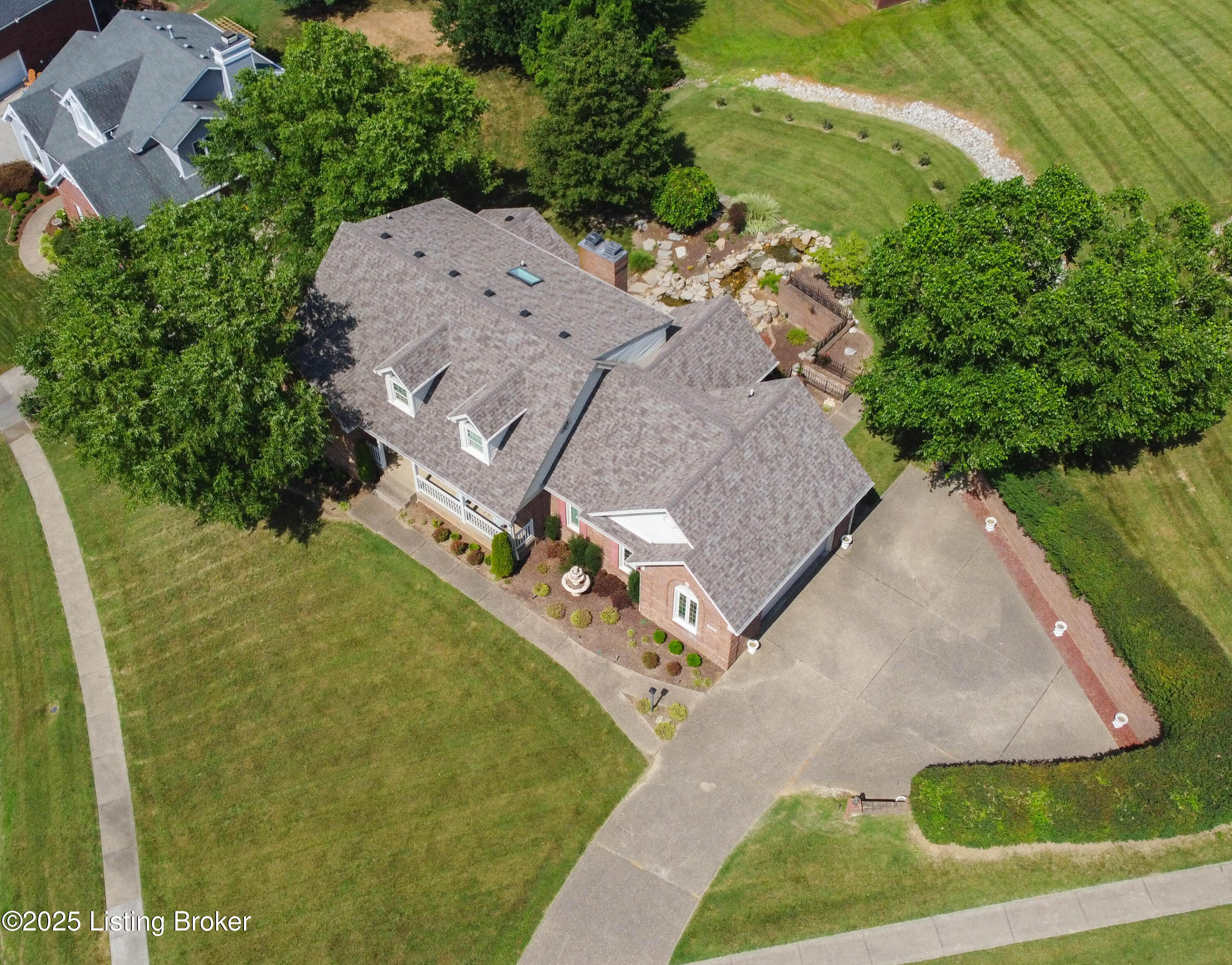 7302 Austinwood Road Louisville, KY 40214 - Photo 37 of 38 EXT-5