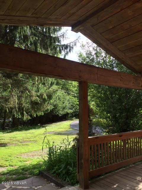 porch