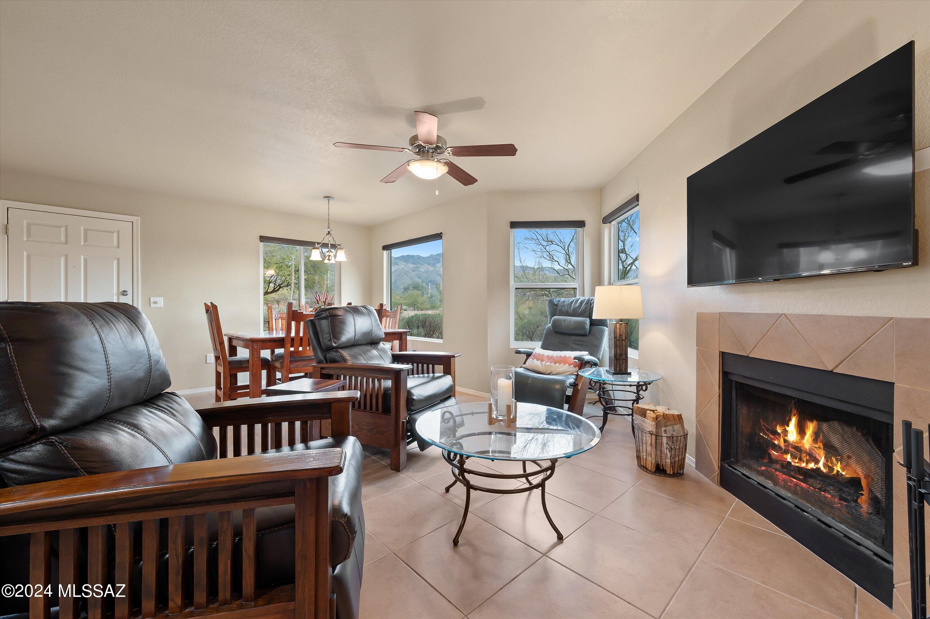7255 East Snyder Road, Unit 4106 Tucson, AZ 85750 - Photo 11 of 38