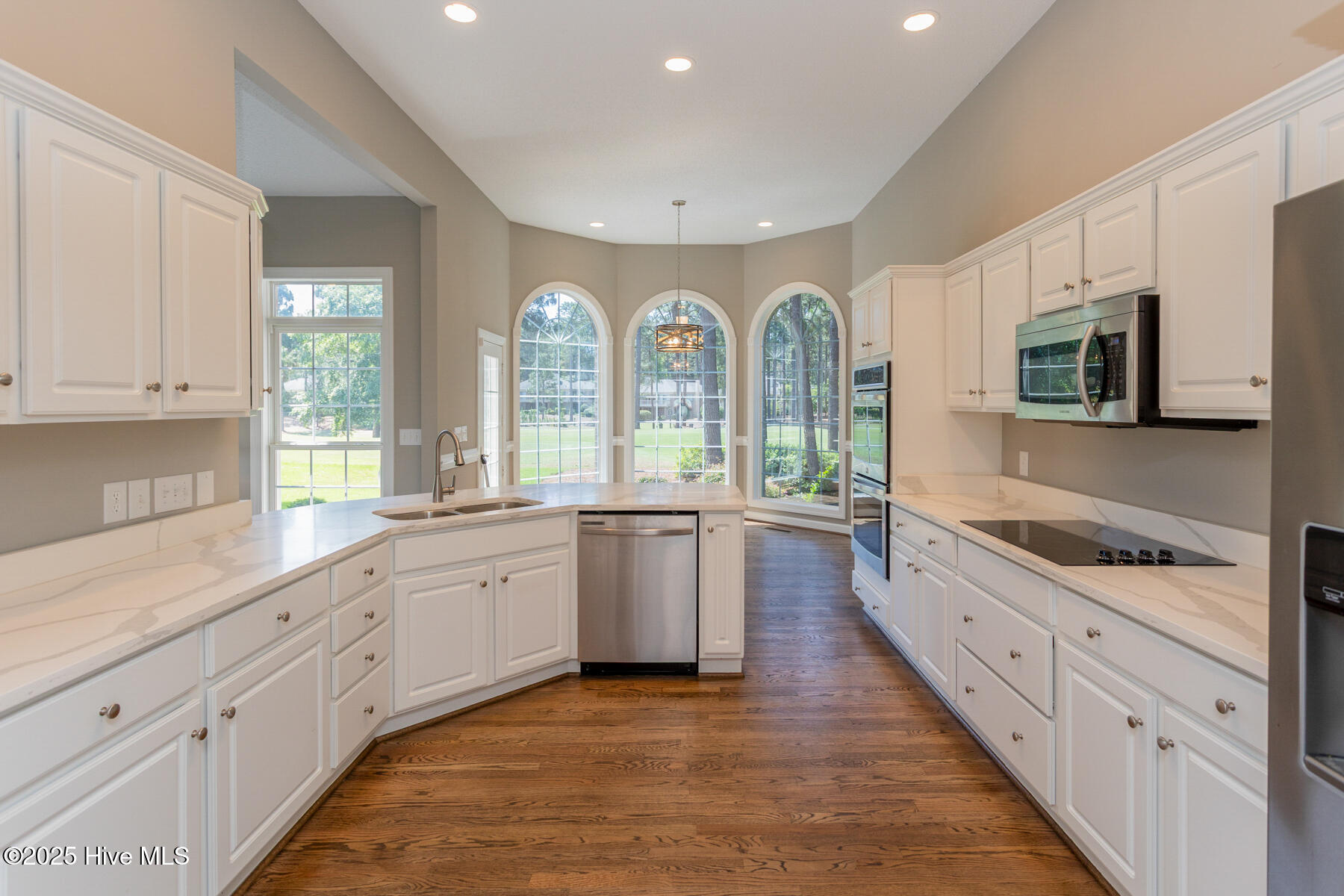 24 McNish Road Southern Pines, NC 28387 - Photo 13 of 41 kitchen3N