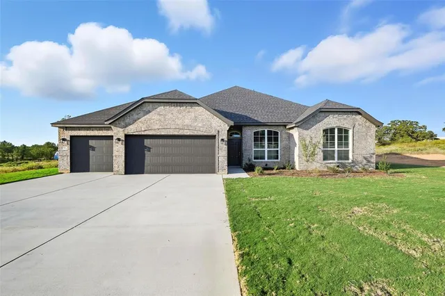 $458,392 | 144 Loveta Lane, Boyd, TX 76023
