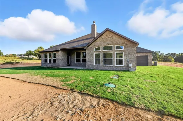 $458,392 | 144 Loveta Lane, Boyd, TX 76023