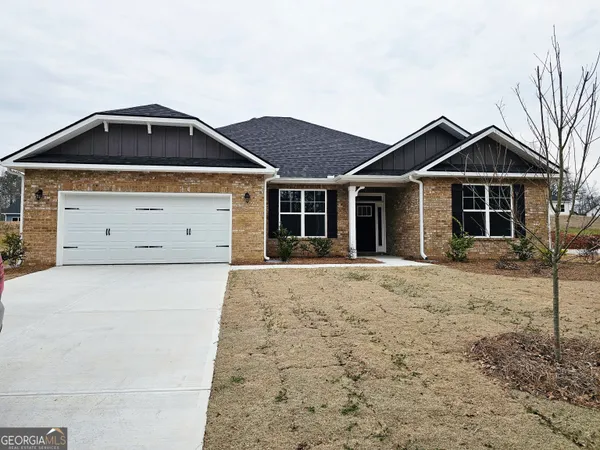 $311,445 | 309 Angela Avenue, Unit 6, Bowdon, GA 30108