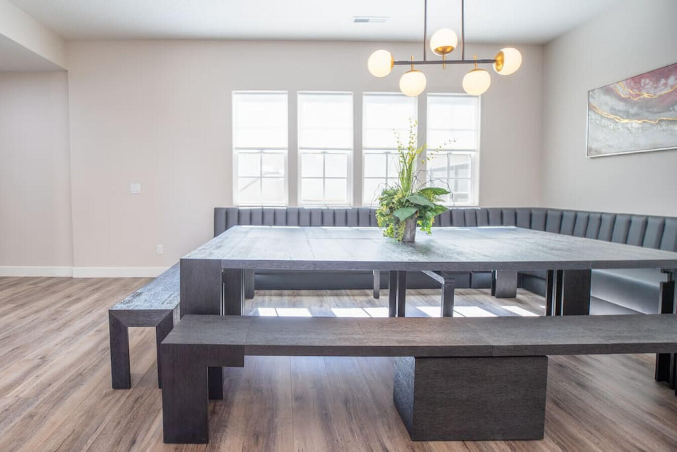 4307 Canterbury Road Hurricane, UT 84737 - Photo 5 of 45 Dining area b