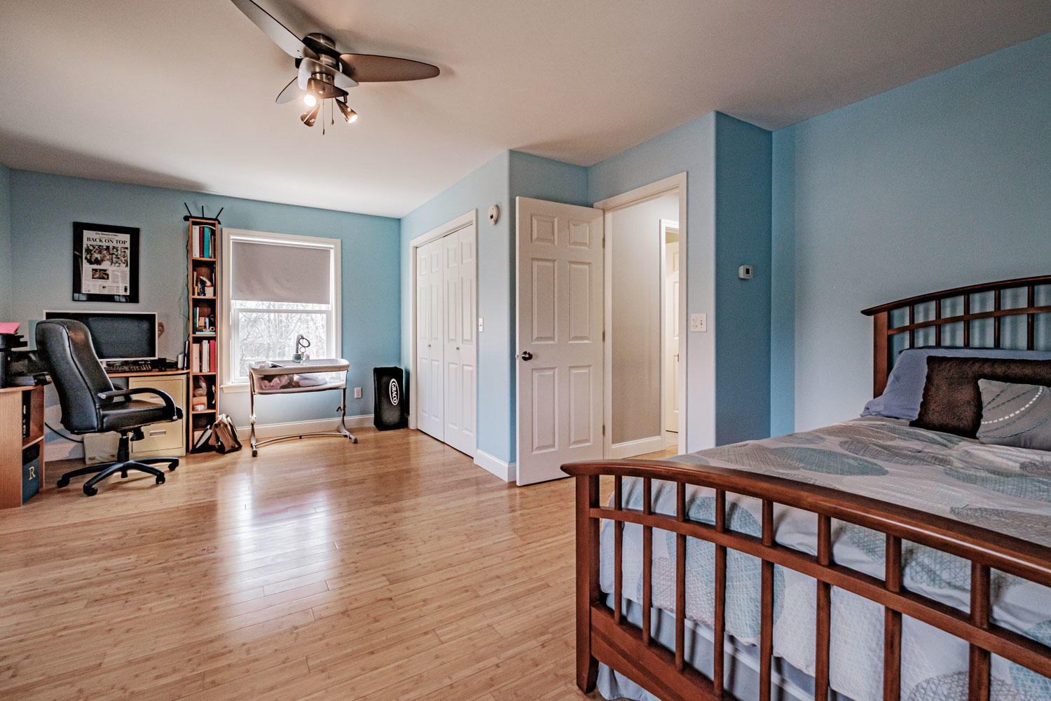 8 New Gloucester Road Durham, ME 04222 - Photo 21 of 28 20200318gp-62054