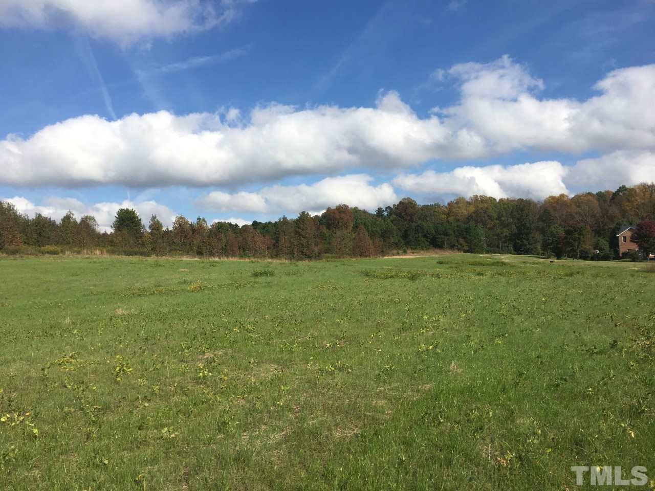15.93-acre Country Club Road Roxboro, NC 27574 - Photo 4 of 4 a view of a field with an ocean