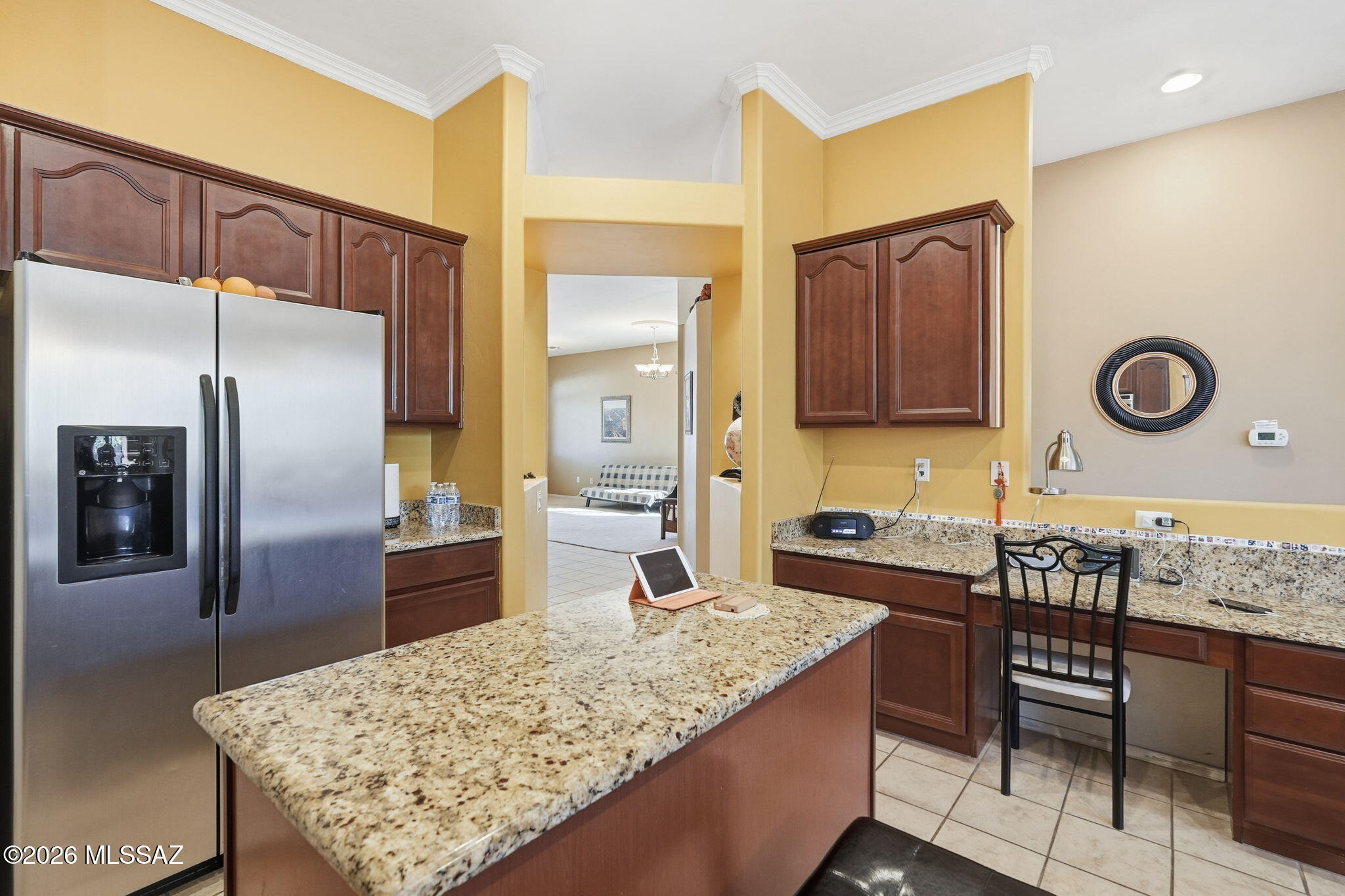 7830 East Treetop Road Tucson, AZ 85756 - Photo 4 of 30 Gallery Image 4