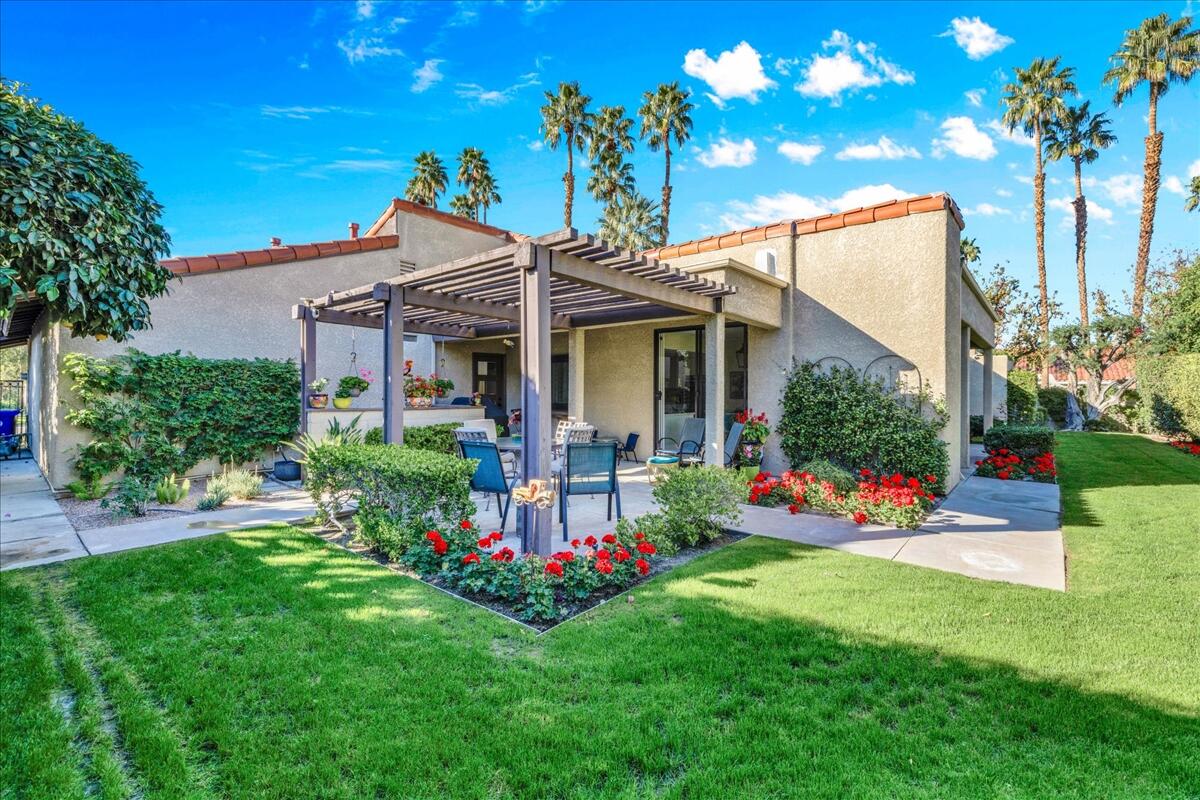 105 Esplanade Street Rancho Mirage, CA 92270 - Photo 40 of 66 40-40