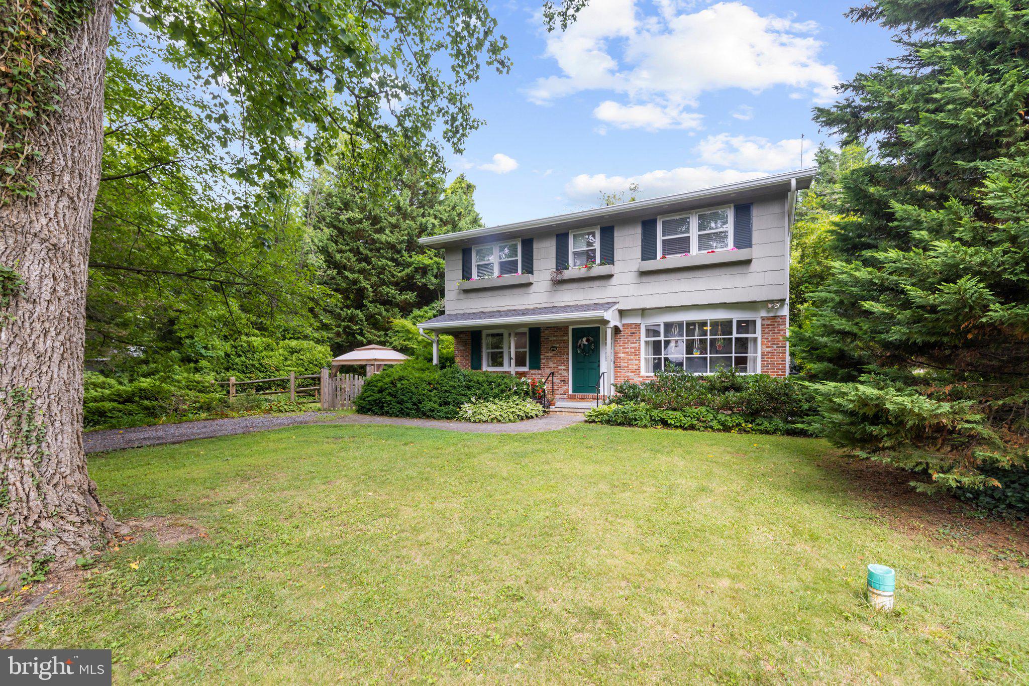 1917 Cherry Road Annapolis, MD 21409 - Photo 57 of 62