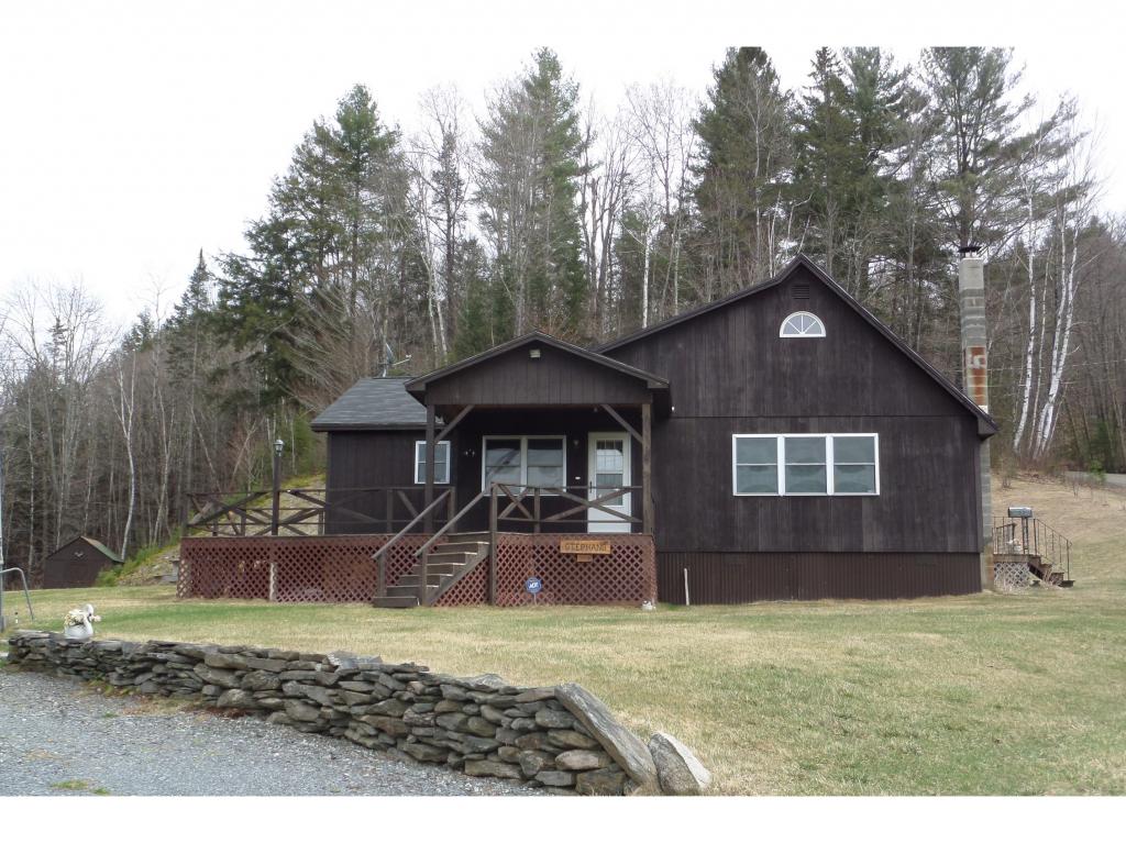 333 South America Road Corinth, VT 05039 - Photo 1 of 15