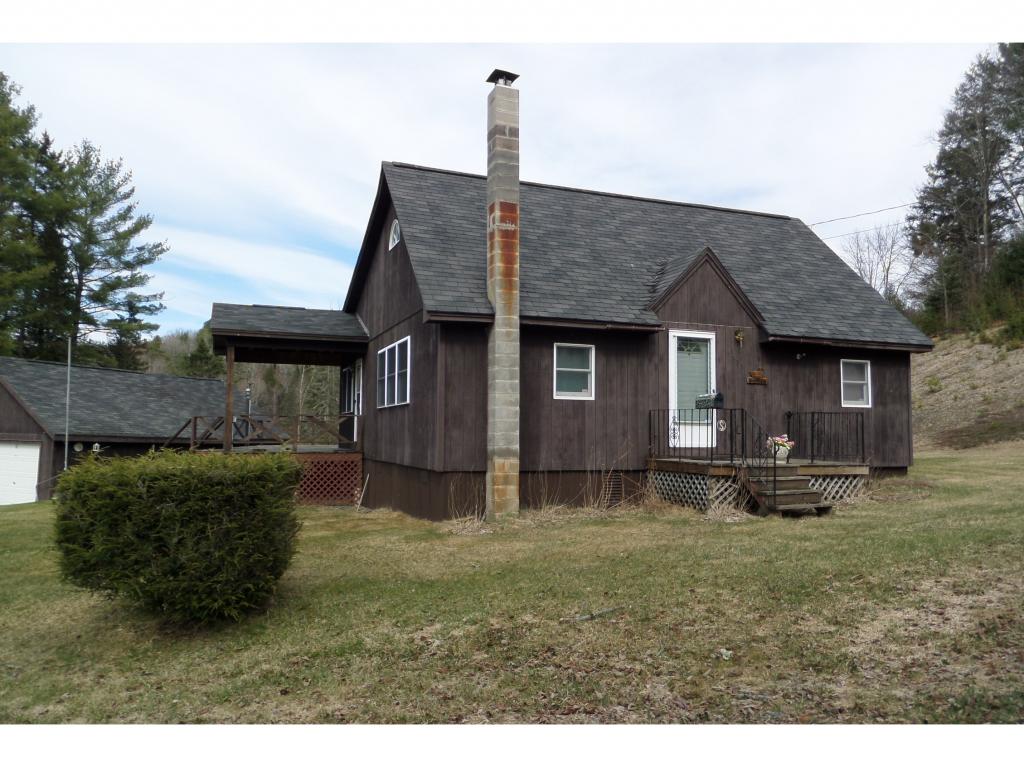 333 South America Road Corinth, VT 05039 - Photo 2 of 15