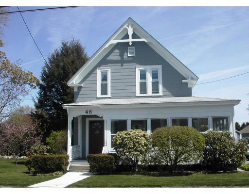 48 Ruggles Street Westborough, MA 01581 - Photo 1 of 7 Gallery Image 1