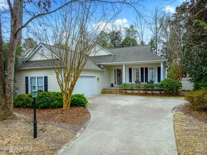 $815,000 | 1100 Congressional Lane, Wilmington, NC 28411
