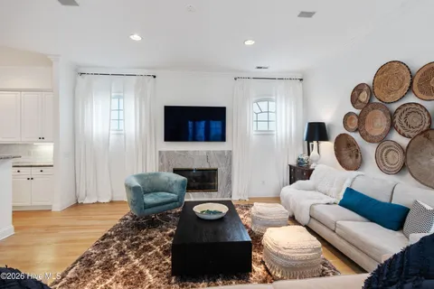 $815,000 | 1100 Congressional Lane, Wilmington, NC 28411