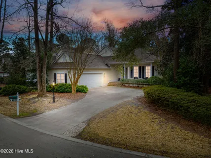 $815,000 | 1100 Congressional Lane, Wilmington, NC 28411