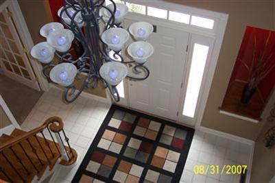 2101 Rollingdale Road Lexington, KY 40513 - Photo 9 of 15 Foyer