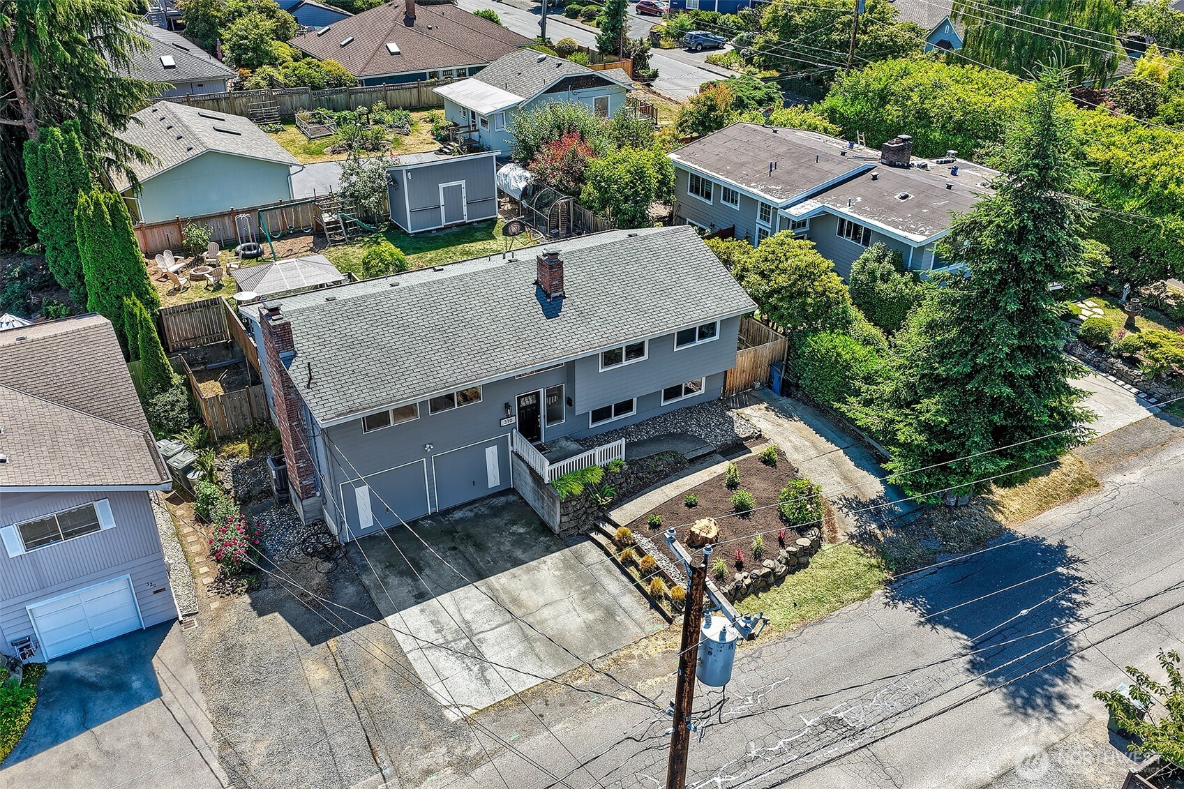 310 Pine Street Edmonds, WA 98020 - Photo 34 of 39