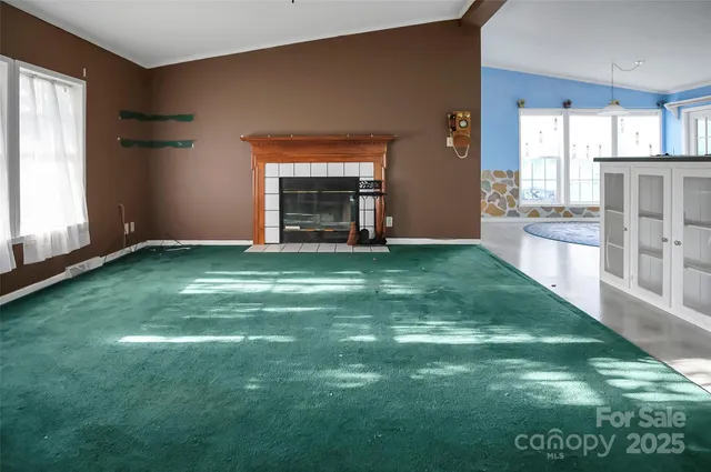 $189,900 | 122 Cicero Lane, Lawndale, NC 28090