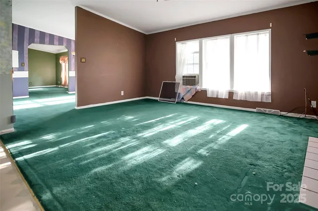 $189,900 | 122 Cicero Lane, Lawndale, NC 28090