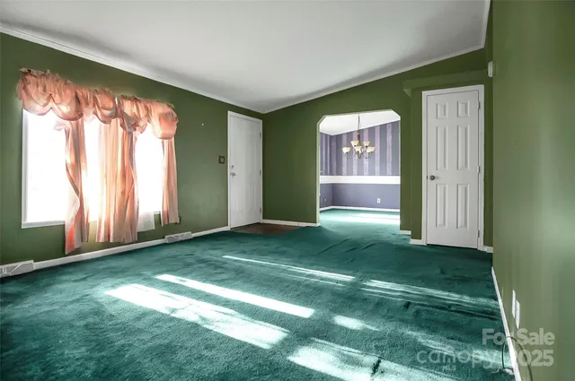 $189,900 | 122 Cicero Lane, Lawndale, NC 28090