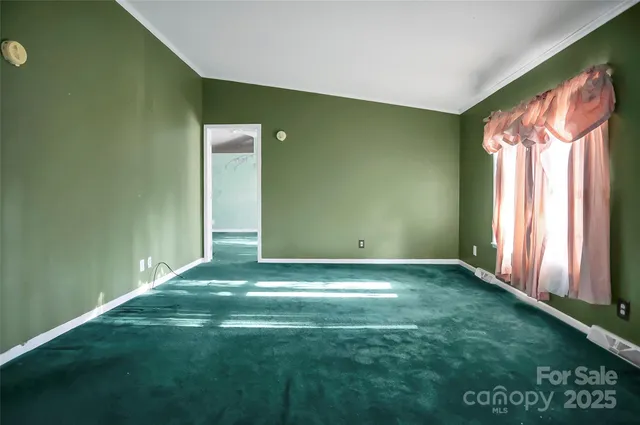 $189,900 | 122 Cicero Lane, Lawndale, NC 28090