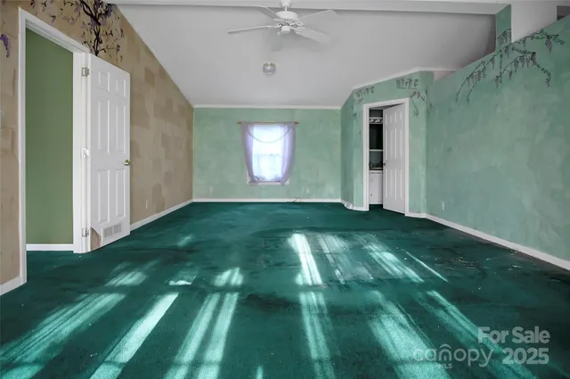 $189,900 | 122 Cicero Lane, Lawndale, NC 28090