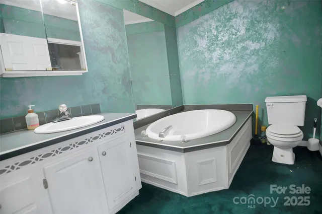 $189,900 | 122 Cicero Lane, Lawndale, NC 28090