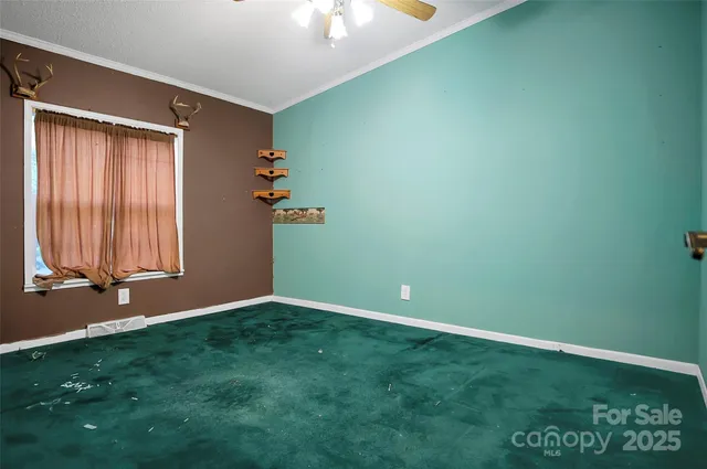 $189,900 | 122 Cicero Lane, Lawndale, NC 28090