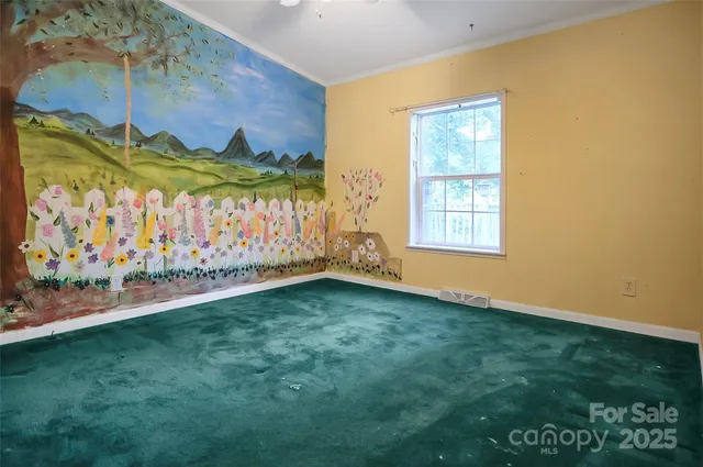 $189,900 | 122 Cicero Lane, Lawndale, NC 28090