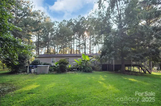 $189,900 | 122 Cicero Lane, Lawndale, NC 28090