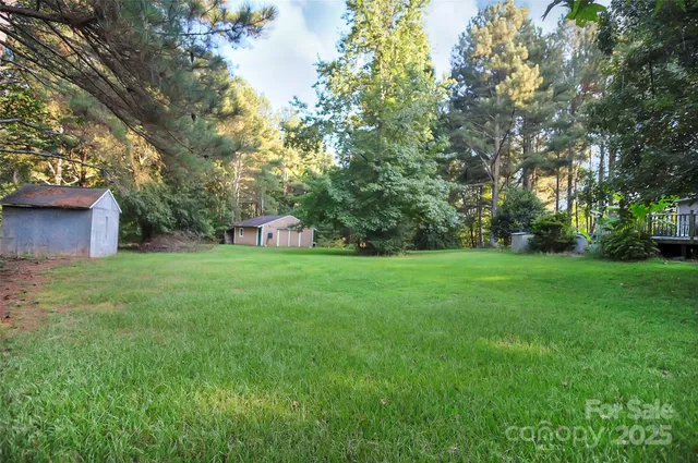 $189,900 | 122 Cicero Lane, Lawndale, NC 28090