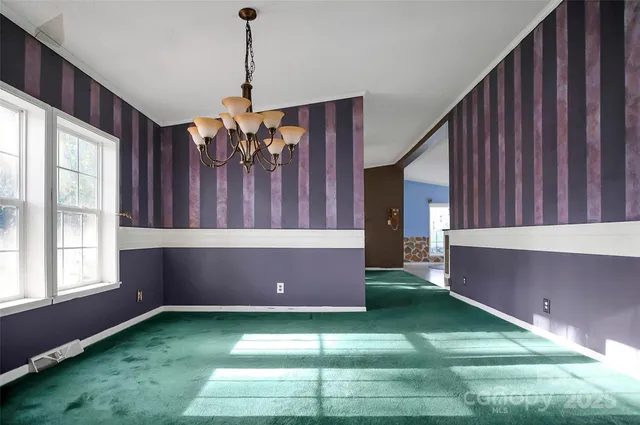 $189,900 | 122 Cicero Lane, Lawndale, NC 28090