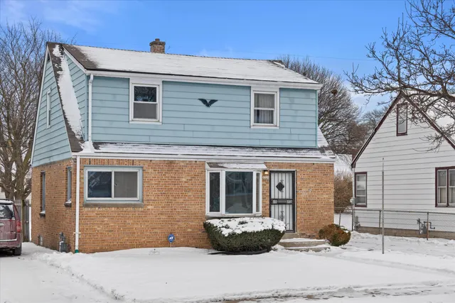 $199,900 | 5320 North 60th Street, Milwaukee, WI 53218
