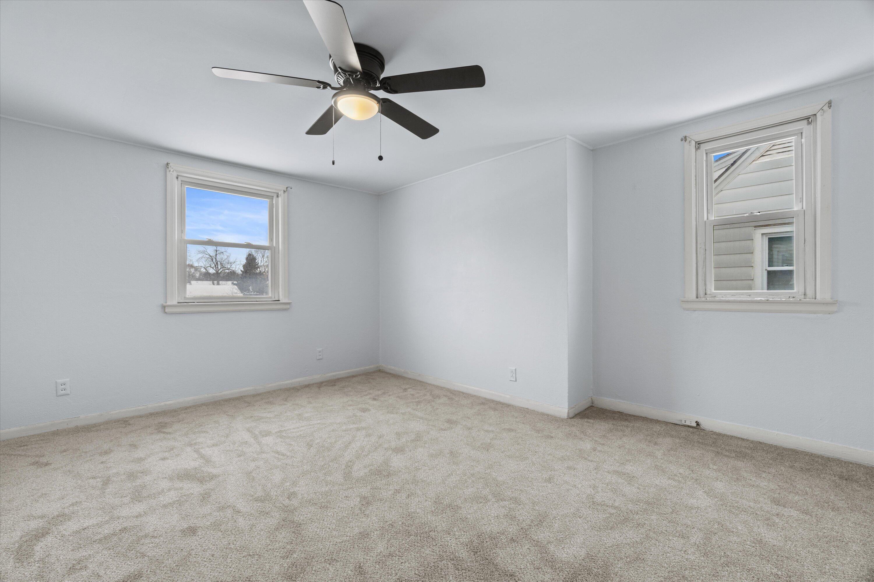 5320 North 60th Street Milwaukee, WI 53218 - Photo 19 of 33 Bedroom