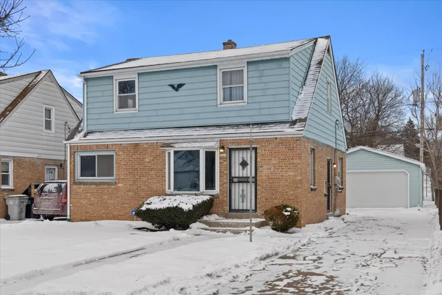 $199,900 | 5320 North 60th Street, Milwaukee, WI 53218