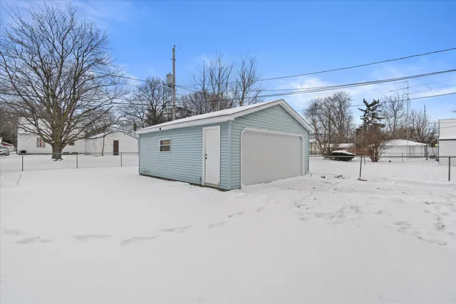 $199,900 | 5320 North 60th Street, Milwaukee, WI 53218