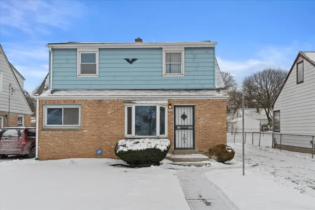 $199,900 | 5320 North 60th Street, Milwaukee, WI 53218