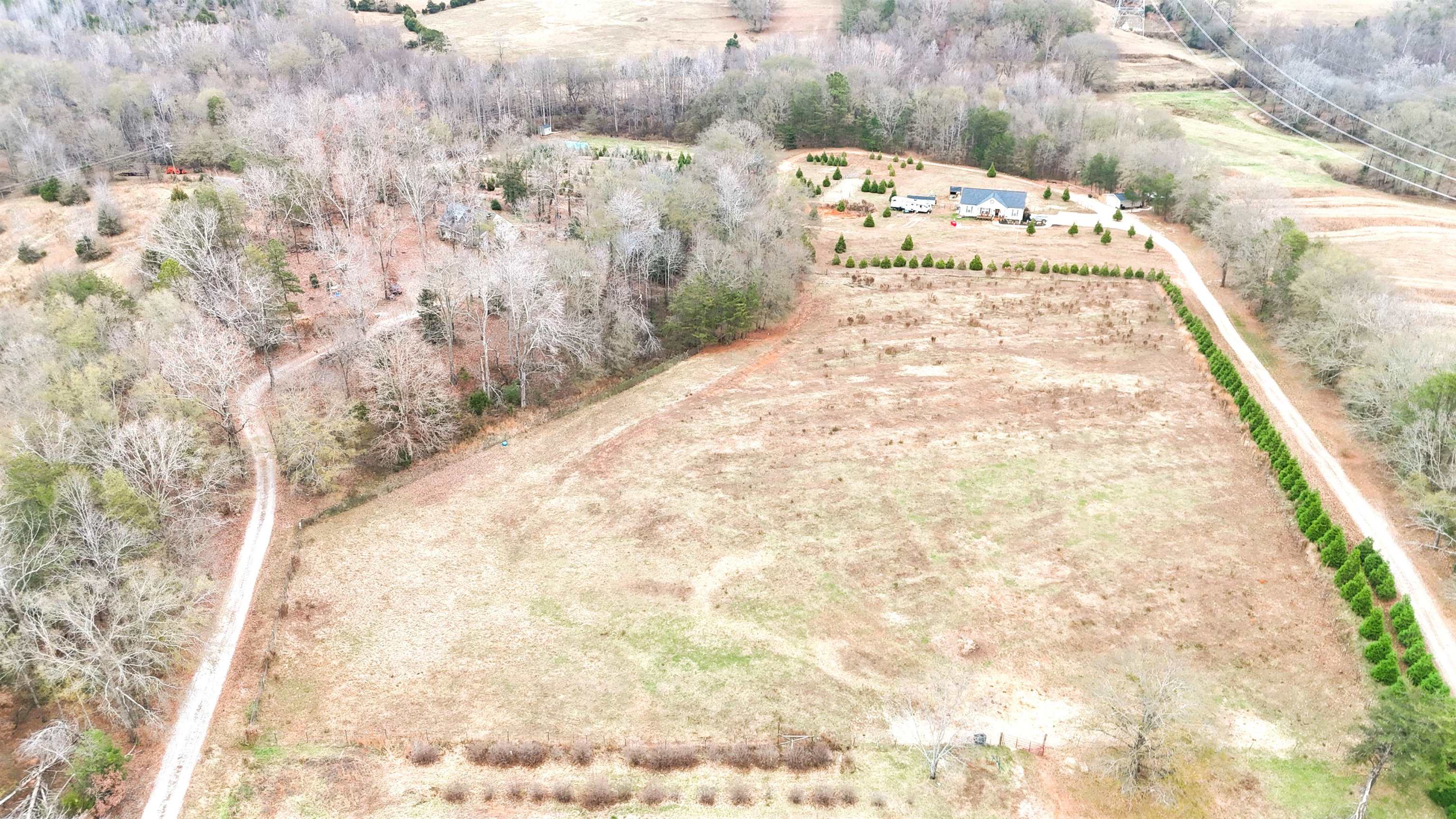 1080 McSwain Road Chesnee, SC 29323 - Photo 2 of 3