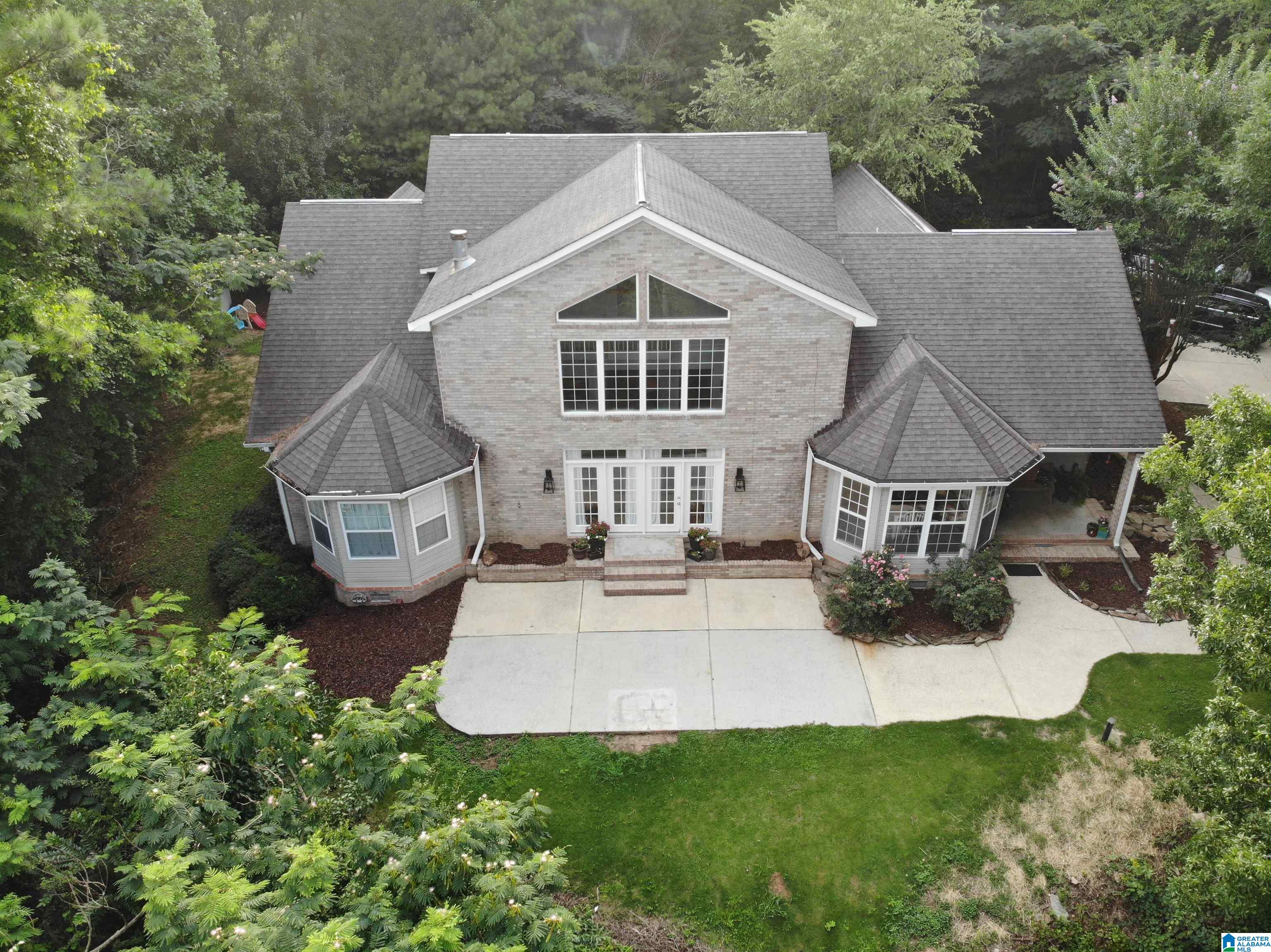2641 Overhill Circle Sylacauga, AL 35150 - Photo 1 of 24